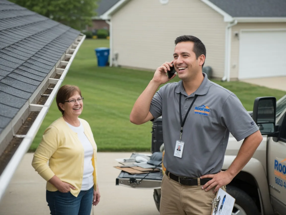Local Roofing Contractors Mount Zion, WV FAQs